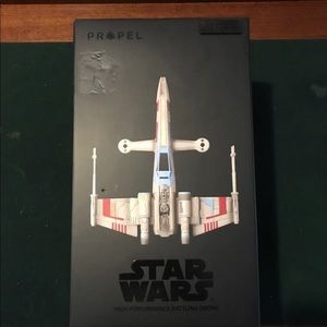 Star Wars drone